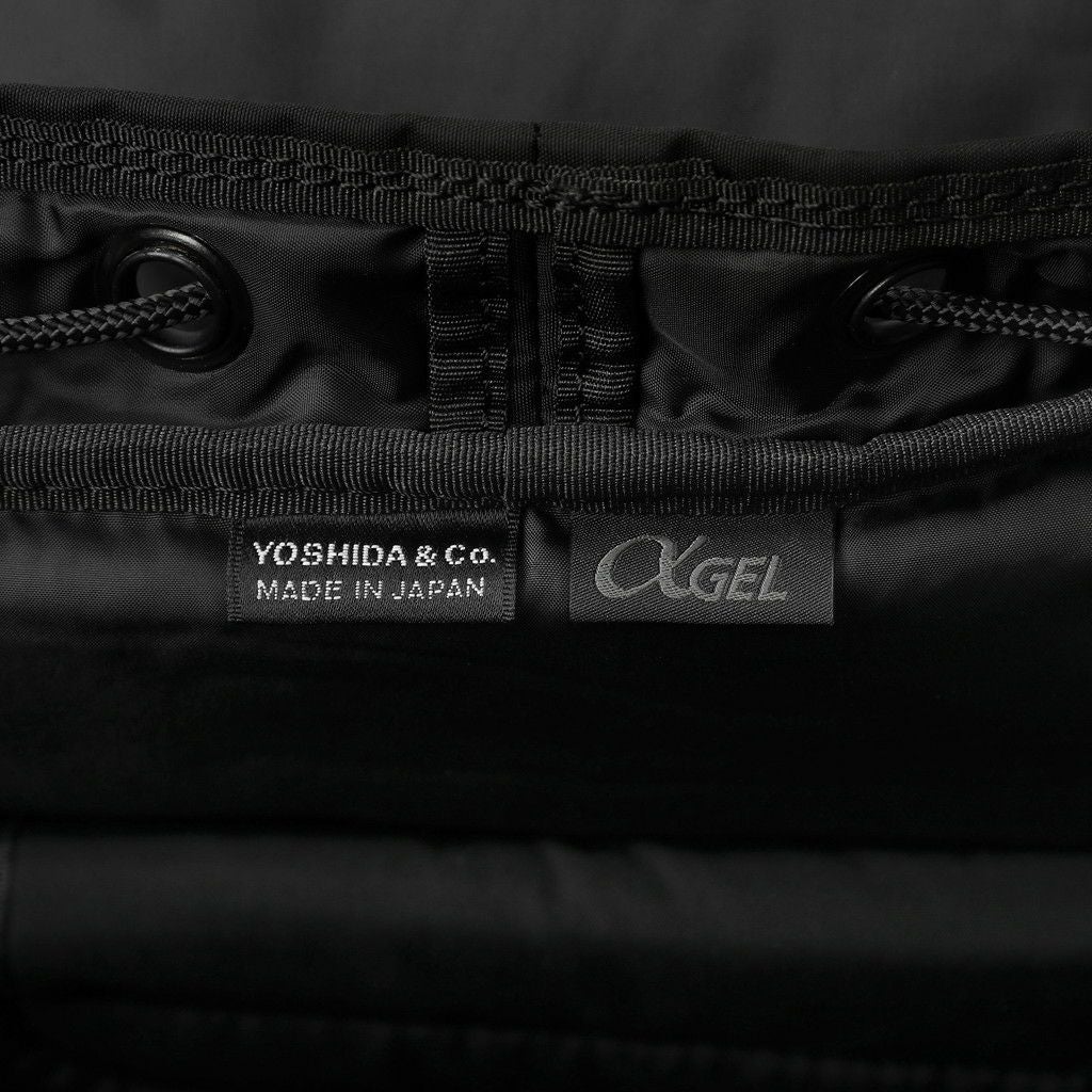 吉田カバン PORTER SENSES BACKPACK ポーター センシズ バックパック 672-27800