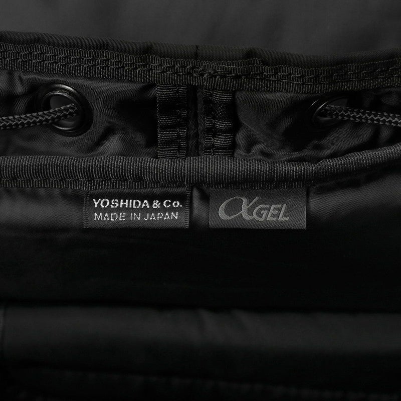 吉田カバン PORTER SENSES BACKPACK ポーター センシズ バックパック 672-27800