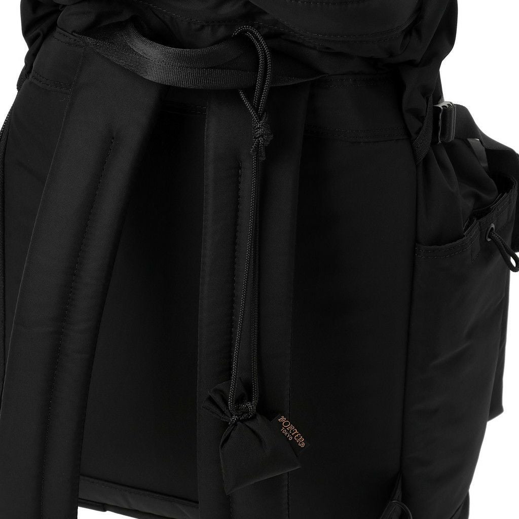 バッグ PORTER SENSES backpack 672-27800 ポーター センシズ バックパック 672-27800 PORTER SENSES 吉田カバン