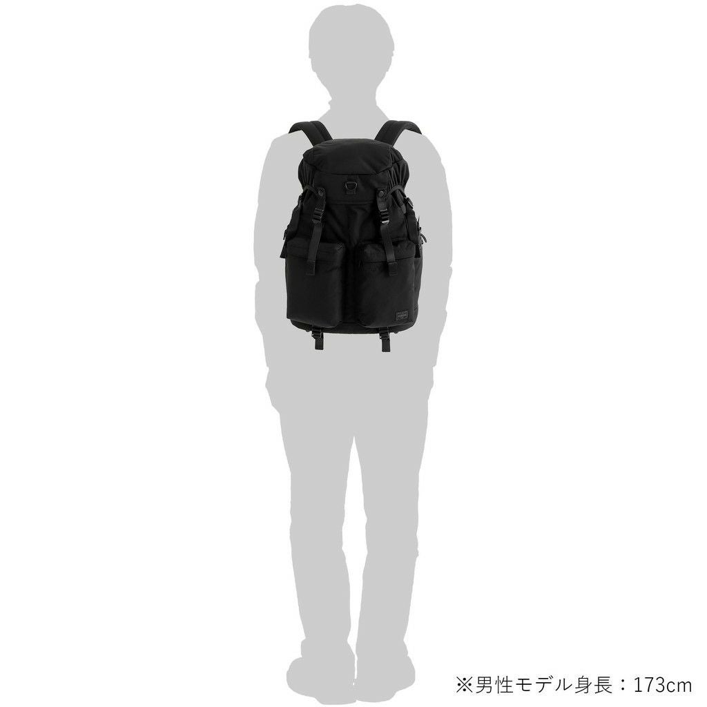 吉田カバン PORTER(ポーター) SENSES(センシズ) BACKPACK バックパック