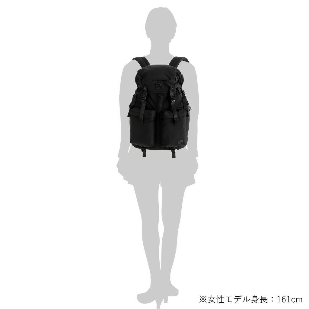 吉田カバン PORTER(ポーター) SENSES(センシズ) BACKPACK バックパック
