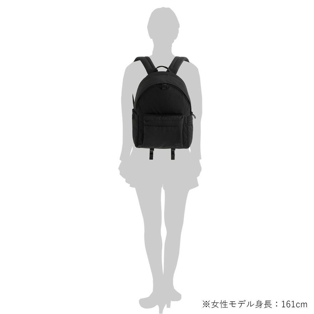 吉田カバン PORTER(ポーター) SENSES(センシズ) DAYPACK デイパック