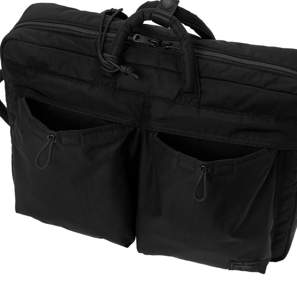PORTER ビジネスバッグ 2way HYBRID(ハイブリッド) 2WAY BRIEFCASE | 吉田カバンホームページ