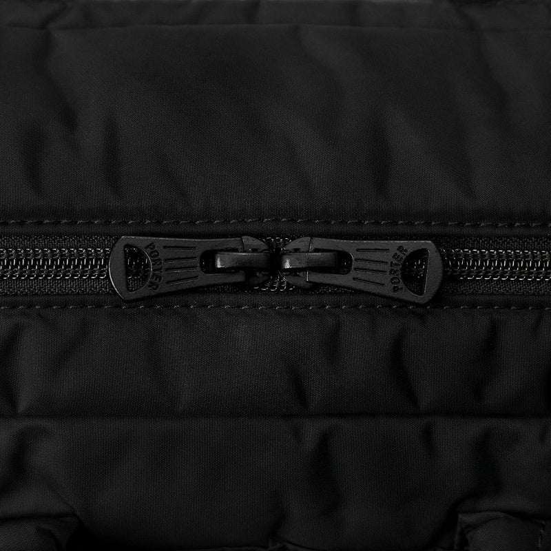 吉田カバン PORTER SENSES 2WAY PACK ポーター センシズ 2ウェイパック 672-27802