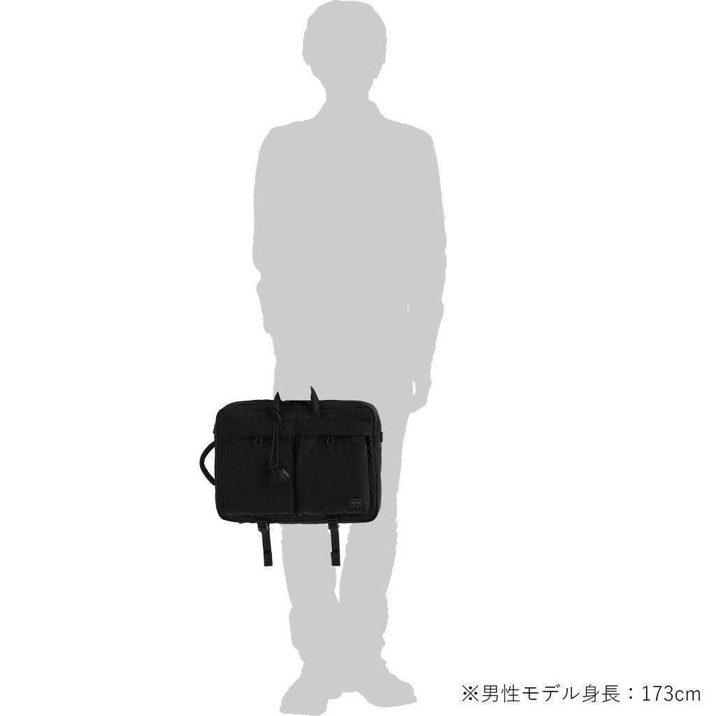 PORTER / PORTER SENSES 2WAY PACK ポーター センシズ 2ウェイパック