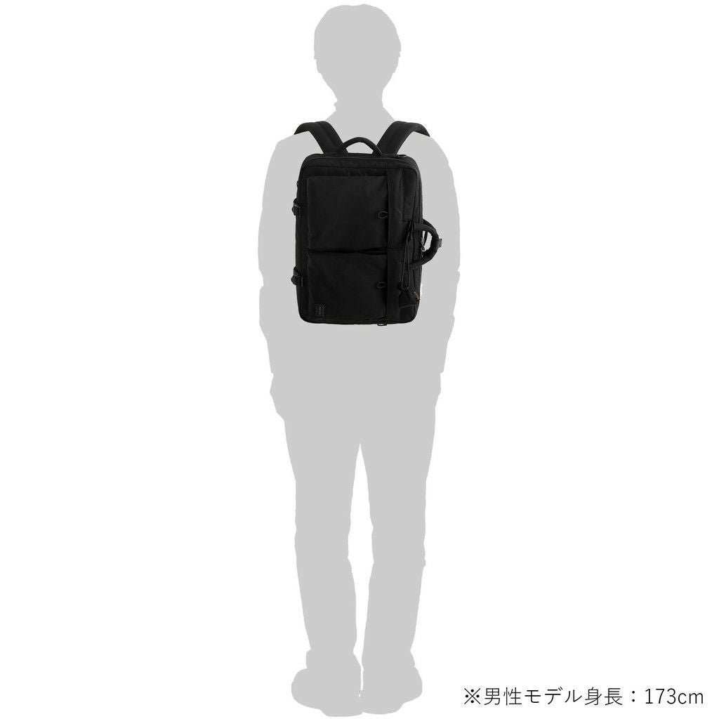 PORTER / PORTER SENSES 2WAY PACK ポーター センシズ 2ウェイパック