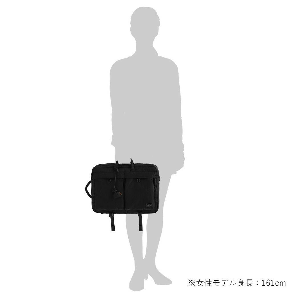 PORTER / PORTER SENSES 2WAY PACK ポーター センシズ 2ウェイパック