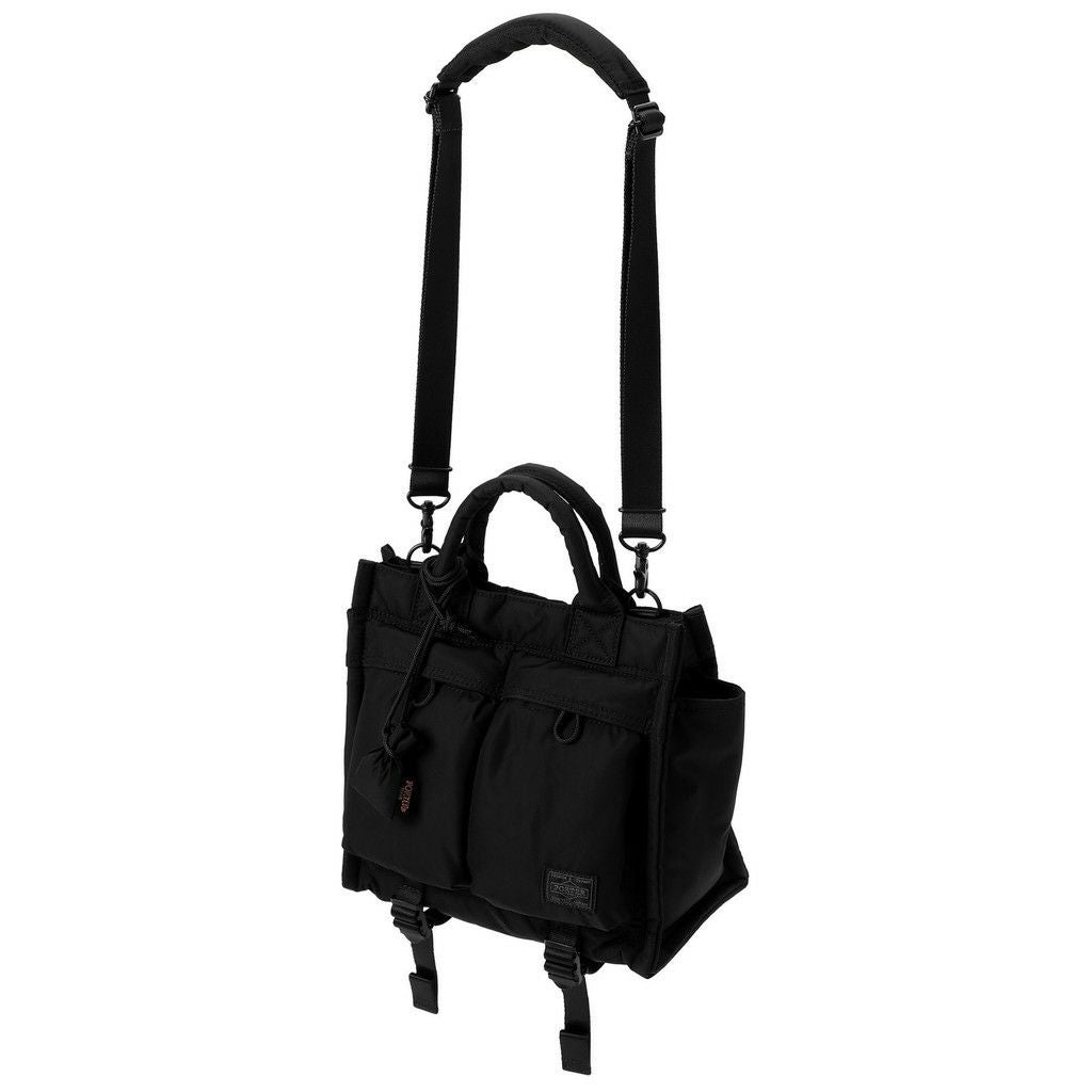 吉田カバン PORTER(ポーター) SENSES(センシズ) TOTE BAG(S) トート