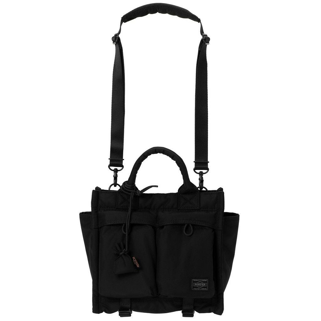 吉田カバン PORTER(ポーター) SENSES(センシズ) TOTE BAG(S) トート