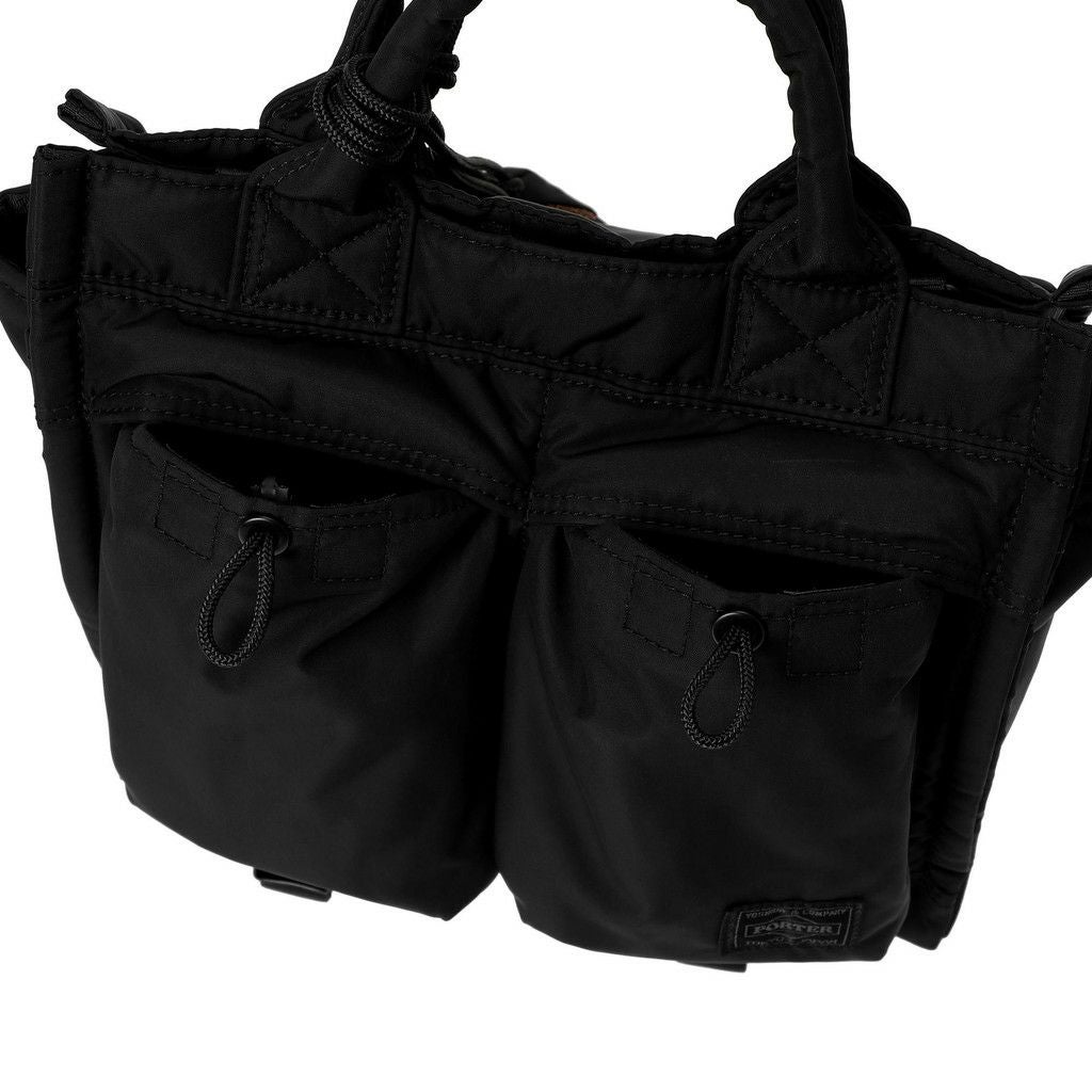 吉田カバン PORTER(ポーター) SENSES(センシズ) TOTE BAG(S) トート