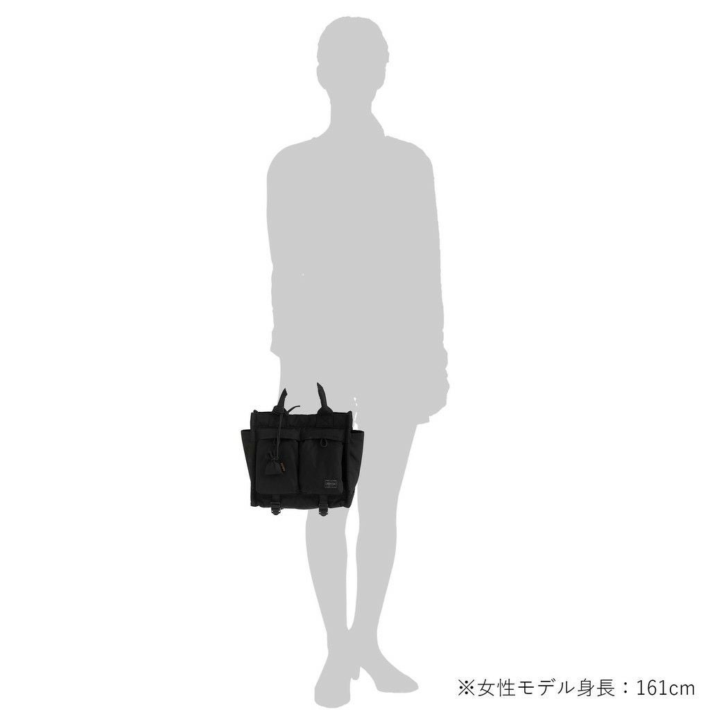 吉田カバン PORTER(ポーター) SENSES(センシズ) TOTE BAG(S) トート