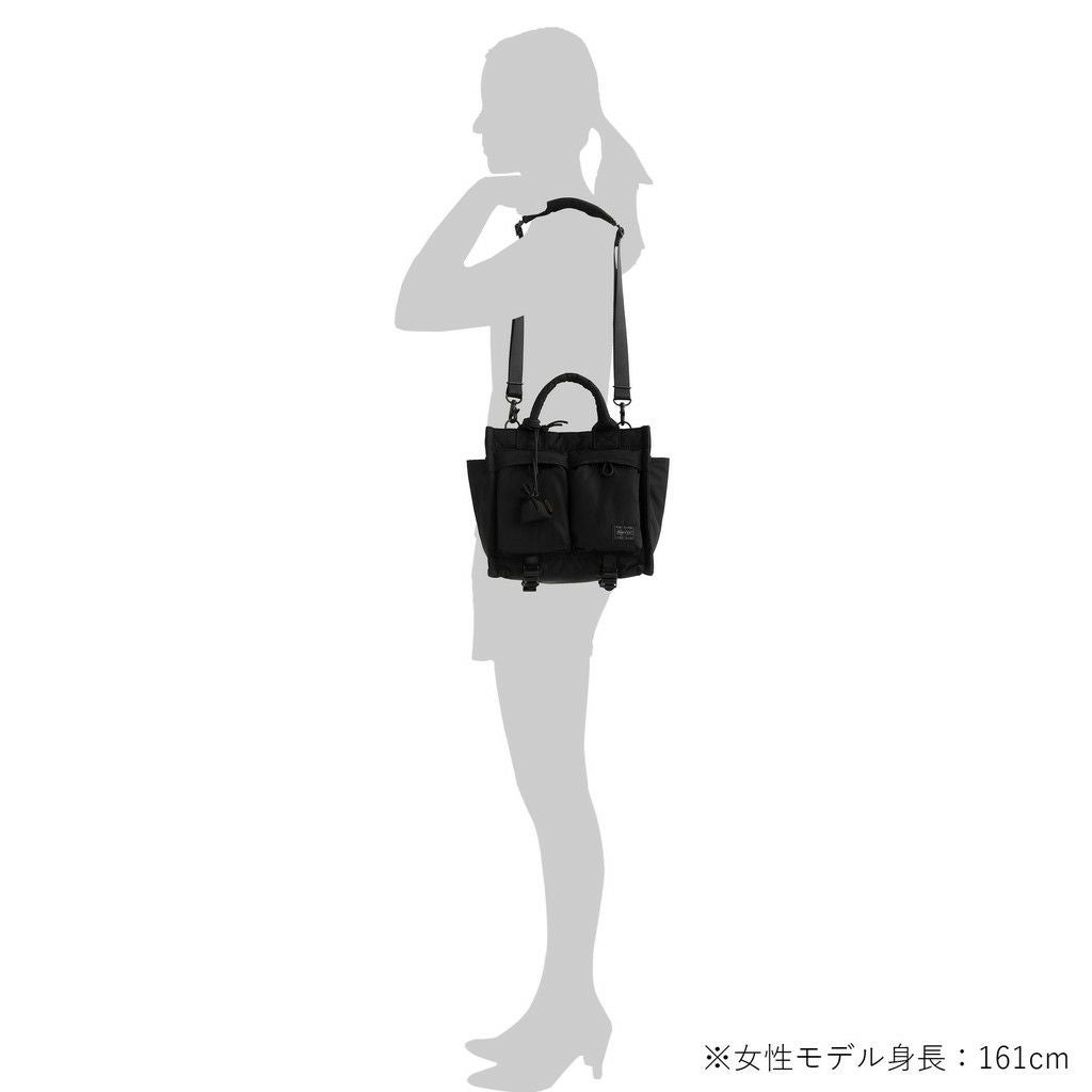 吉田カバン PORTER(ポーター) SENSES(センシズ) TOTE BAG(S) トート