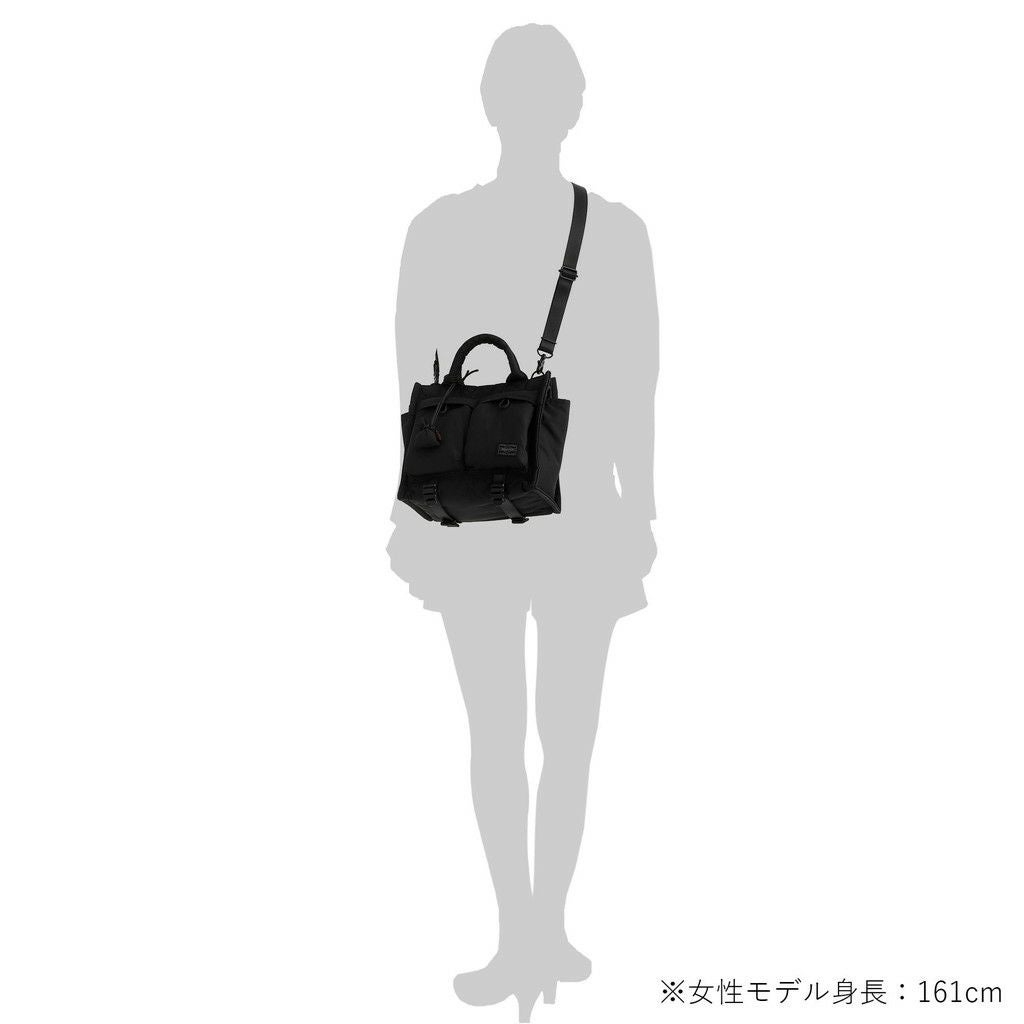 吉田カバン PORTER(ポーター) SENSES(センシズ) TOTE BAG(S) トート