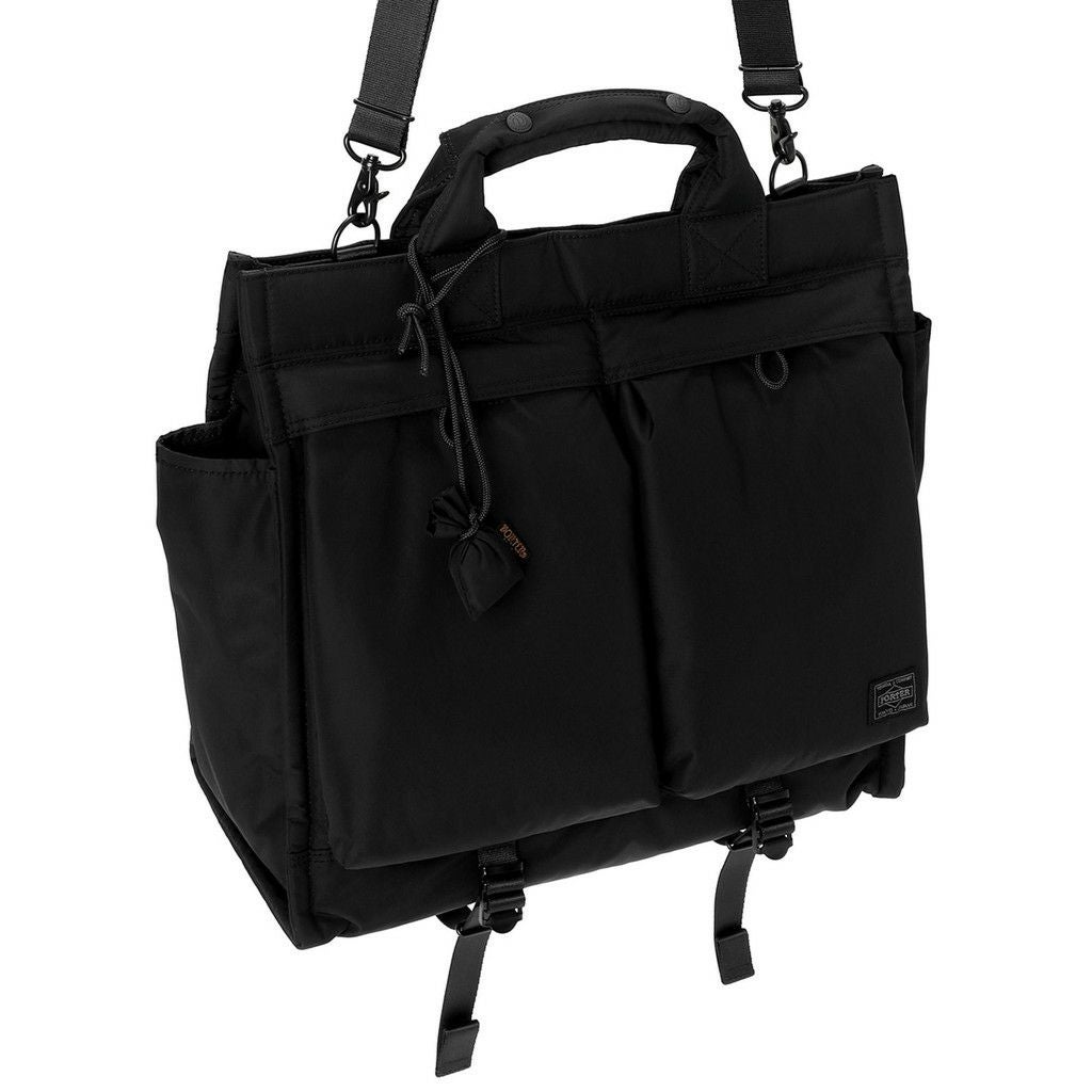 PORTER / PORTER SENSES TOTE BAG(L) ポーター センシズ トートバッグ