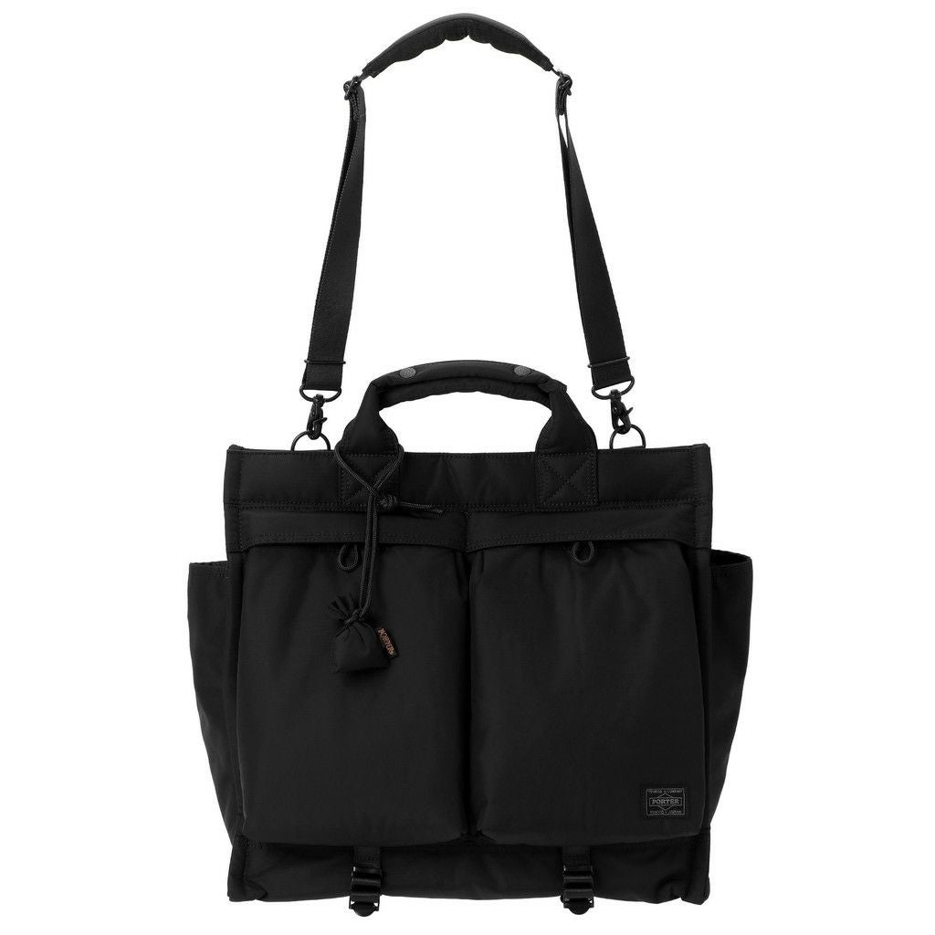 吉田カバン PORTER SENSES TOTE BAG(L) ポーター センシズ トートバッグ 672-26819