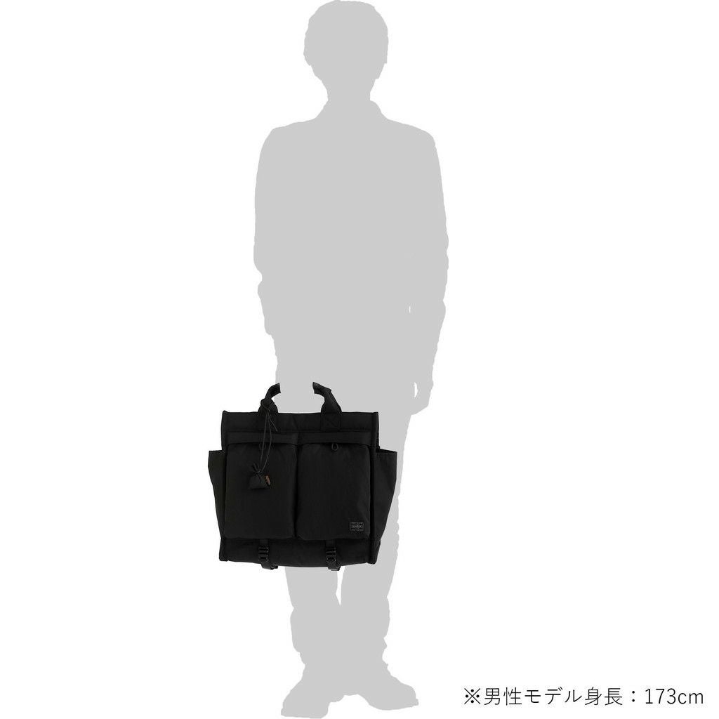 PORTER / PORTER SENSES TOTE BAG(L) ポーター センシズ トートバッグ