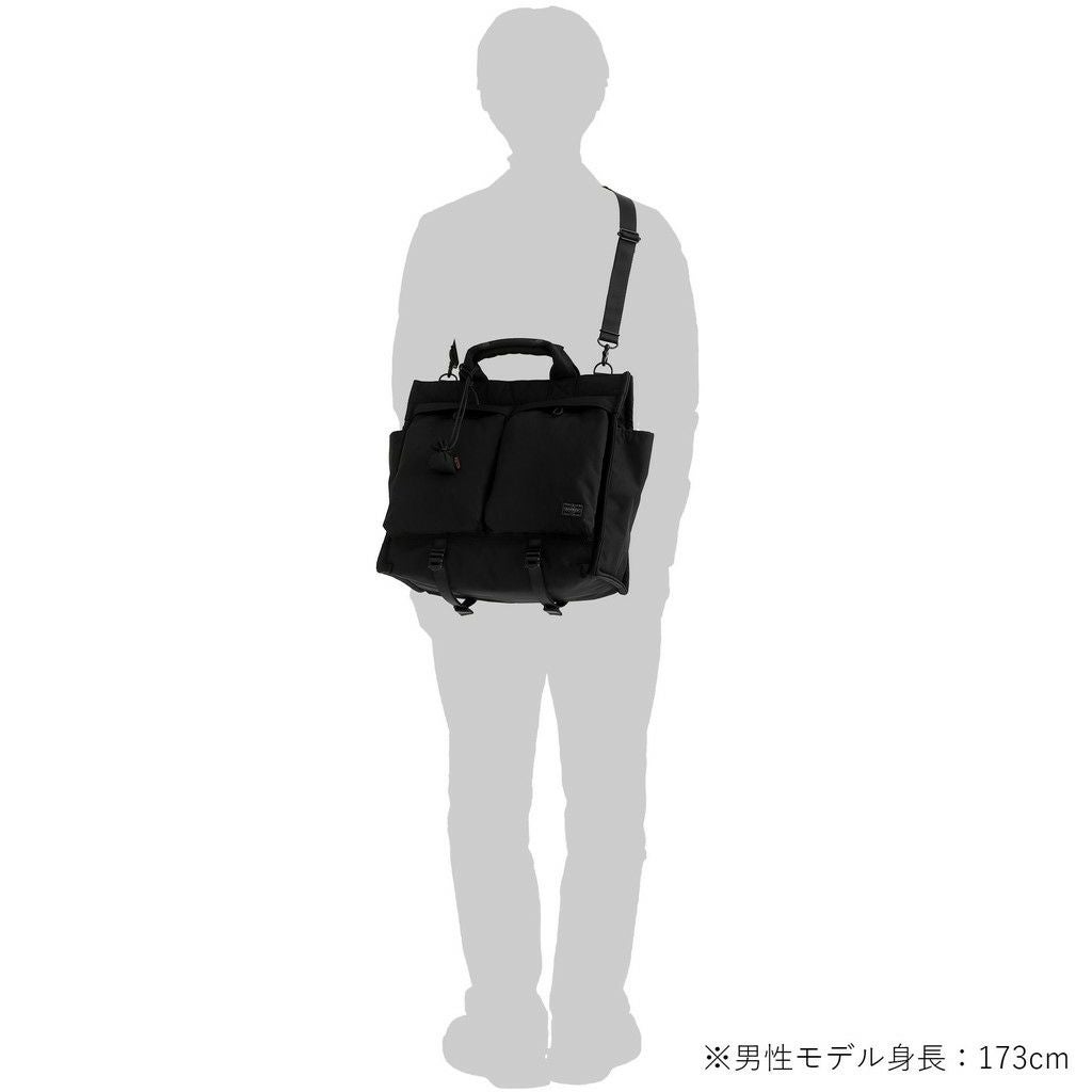 PORTER / PORTER SENSES TOTE BAG(L) ポーター センシズ トートバッグ