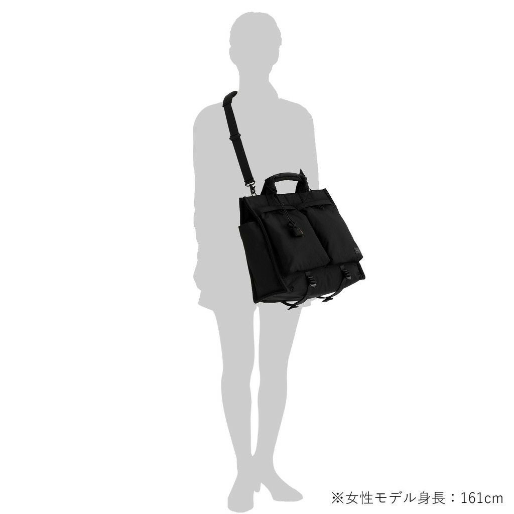 PORTER / PORTER SENSES TOTE BAG(L) ポーター センシズ トートバッグ