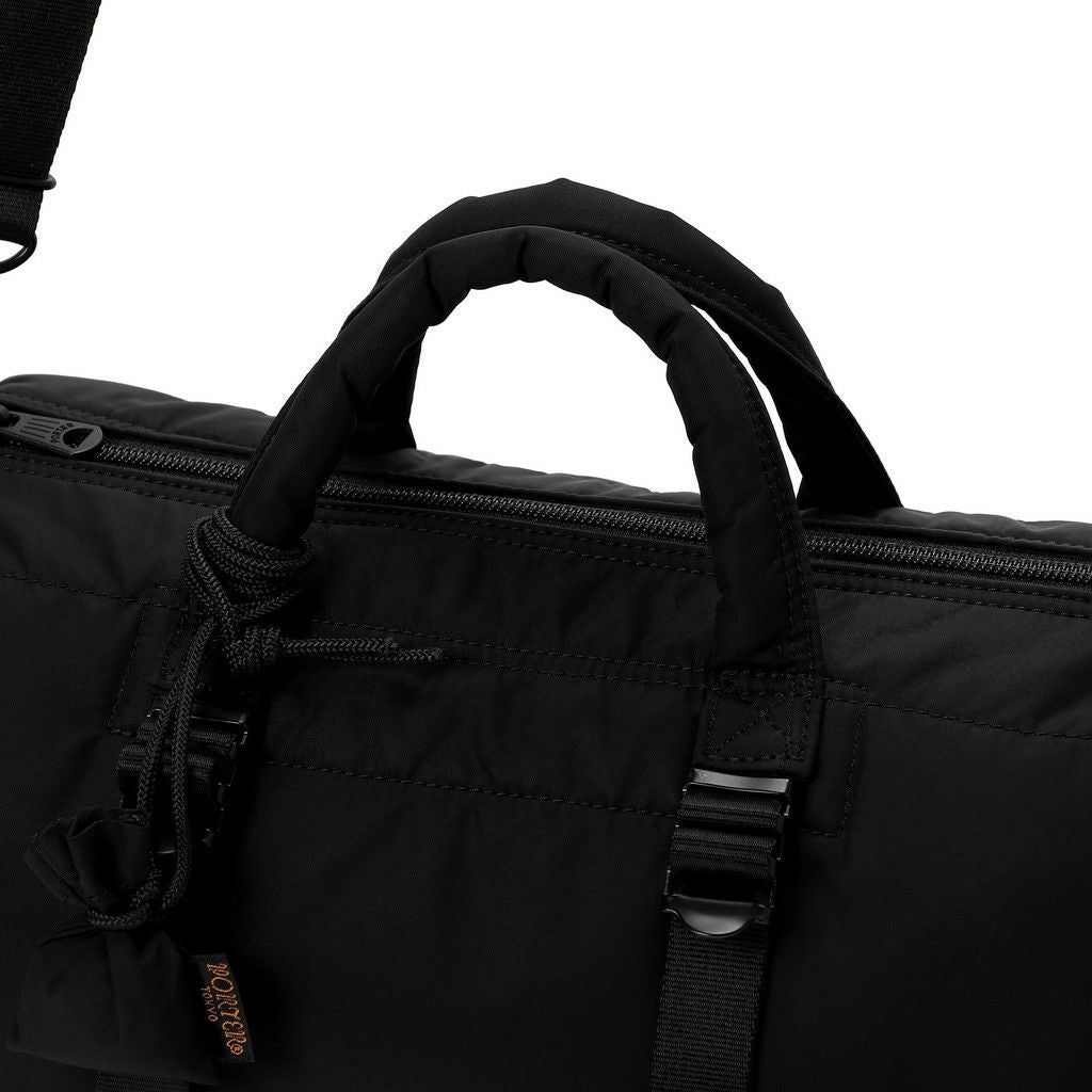 PORTER / PORTER SENSES DOCTORS BAG ポーター センシズ ドクターズ