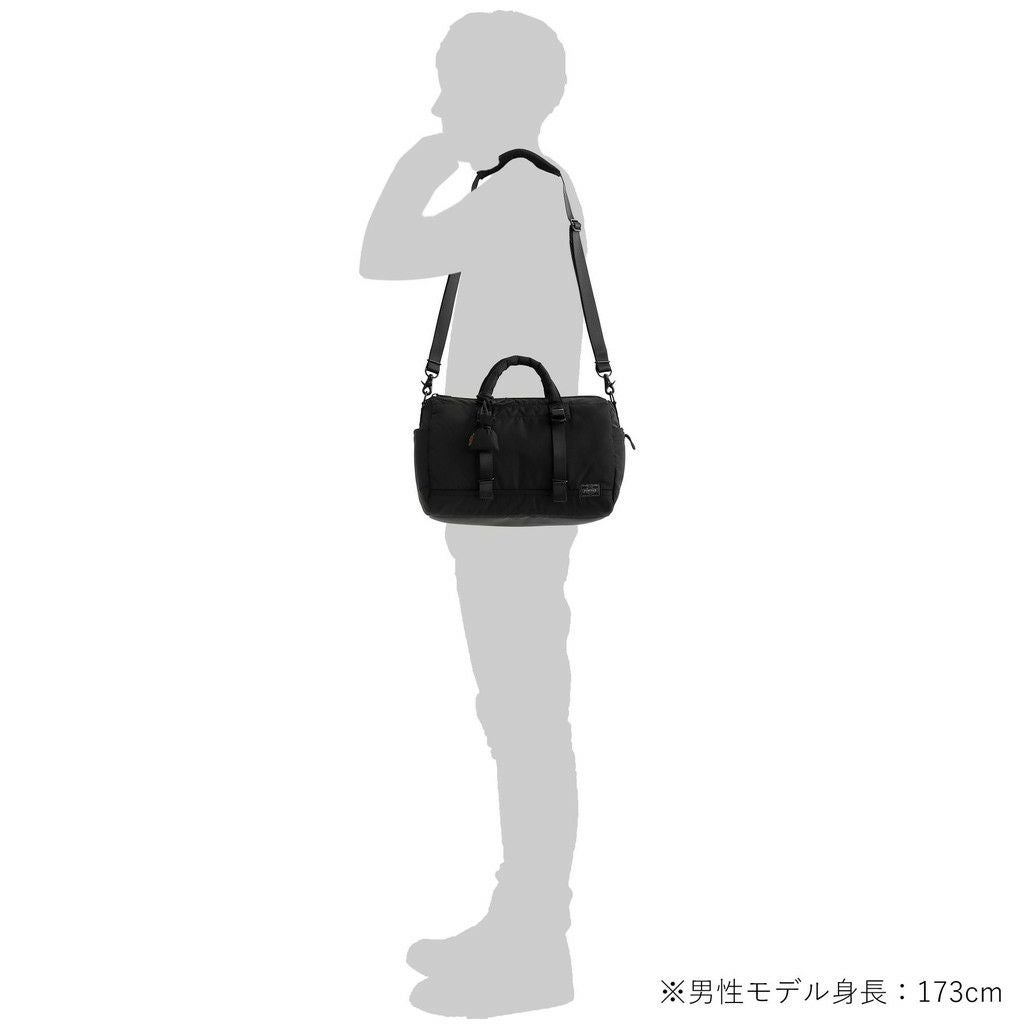 PORTER / PORTER SENSES DOCTORS BAG ポーター センシズ ドクターズ