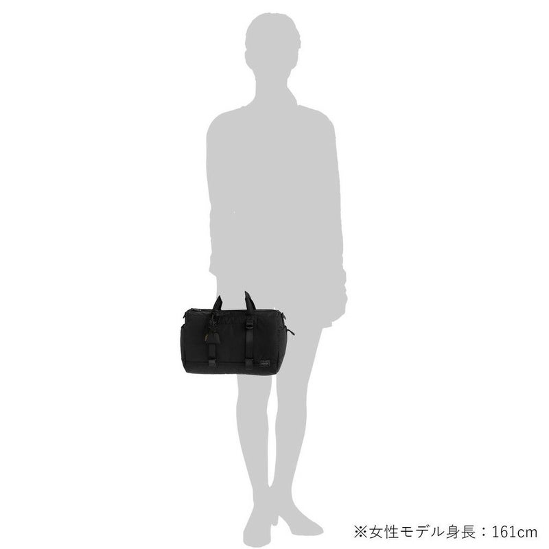 吉田カバン PORTER SENSES DOCTORS BAG ポーター センシズ ドクターズバッグ 672-26821