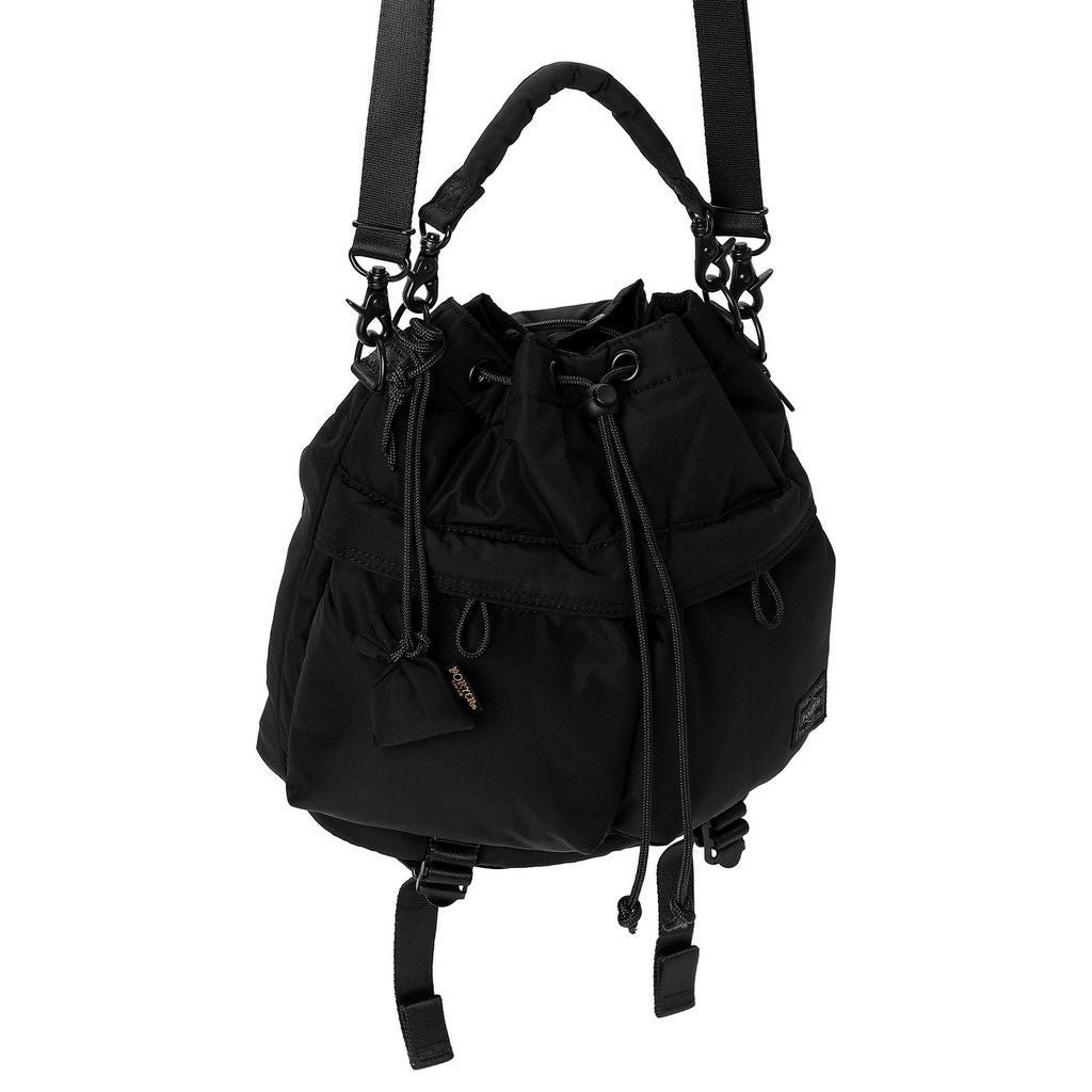 吉田カバン PORTER(ポーター) SENSES(センシズ) TOOLBAG ツールバッグ