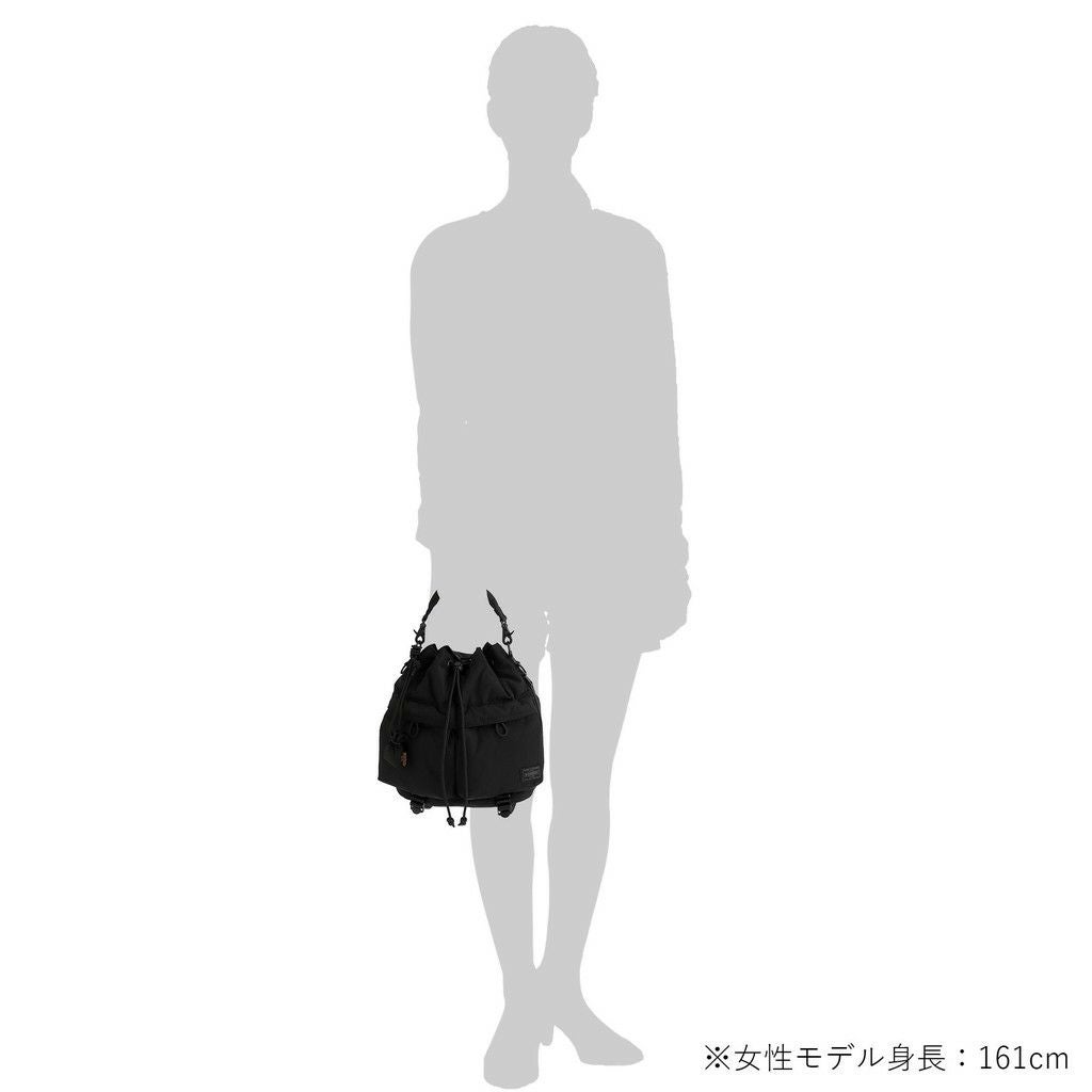 吉田カバン PORTER(ポーター) SENSES(センシズ) TOOLBAG ツールバッグ