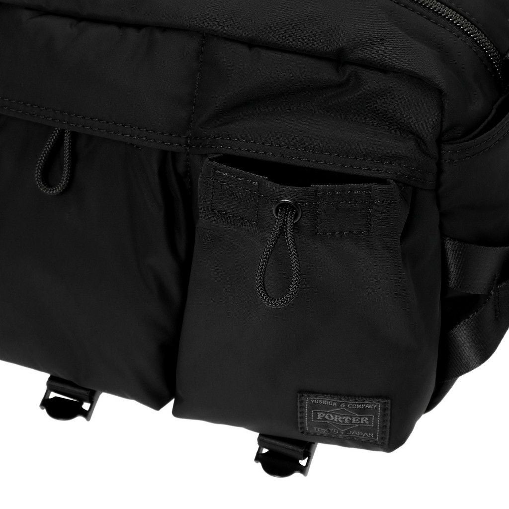 PORTER / PORTER SENSES SHOULDER PACK ポーター センシズ ショルダー