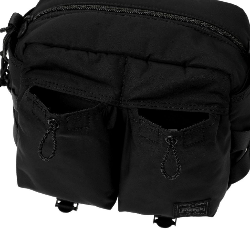 PORTER / PORTER SENSES SHOULDER PACK ポーター センシズ ショルダー