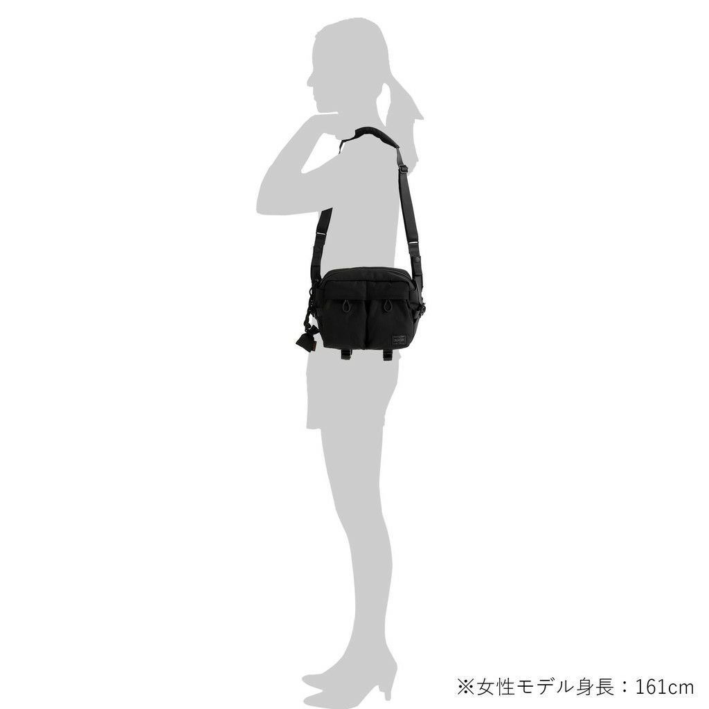 PORTER / PORTER SENSES SHOULDER PACK ポーター センシズ ショルダー