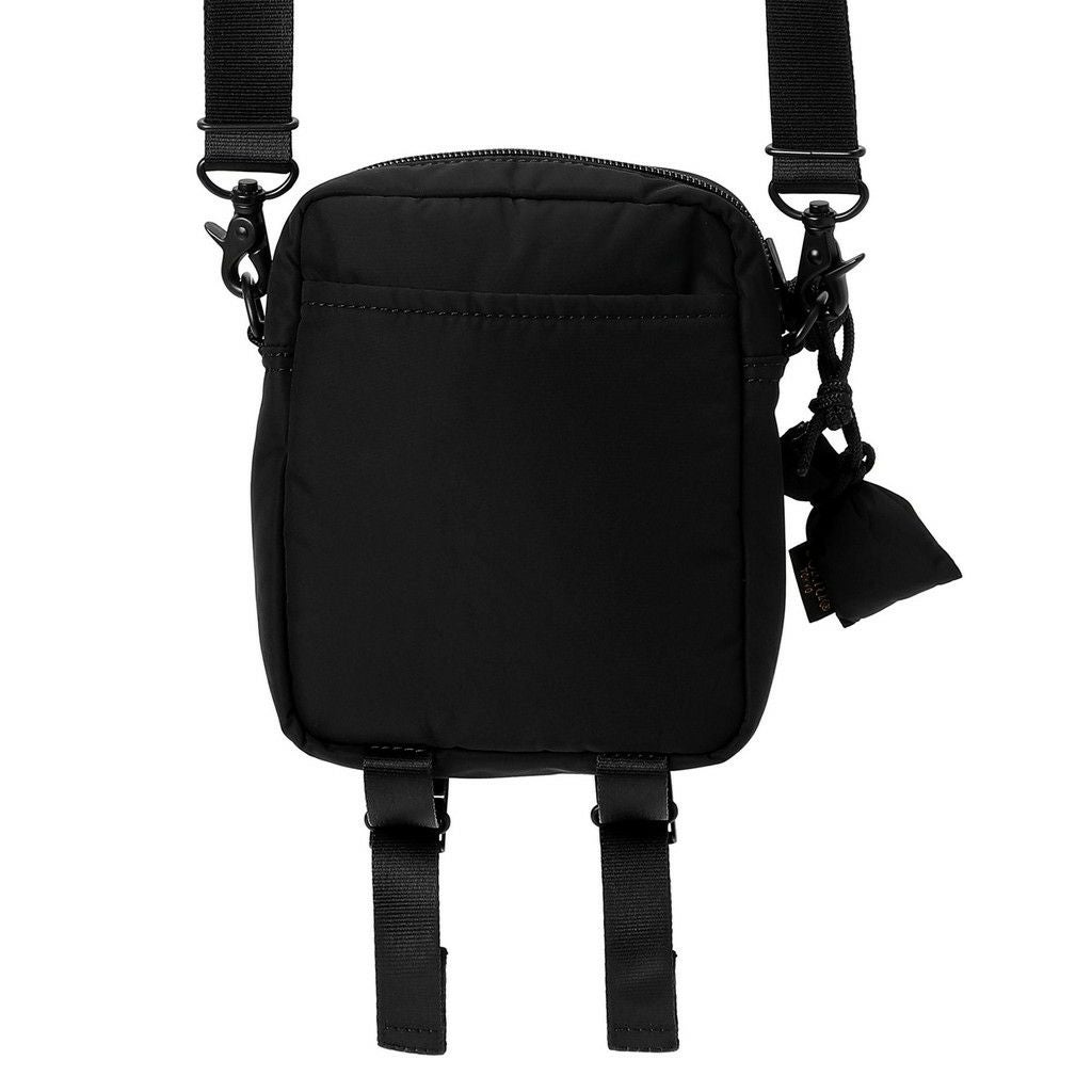 吉田カバン PORTER(ポーター) SENSES(センシズ) VERTICAL SHOULDERBAG