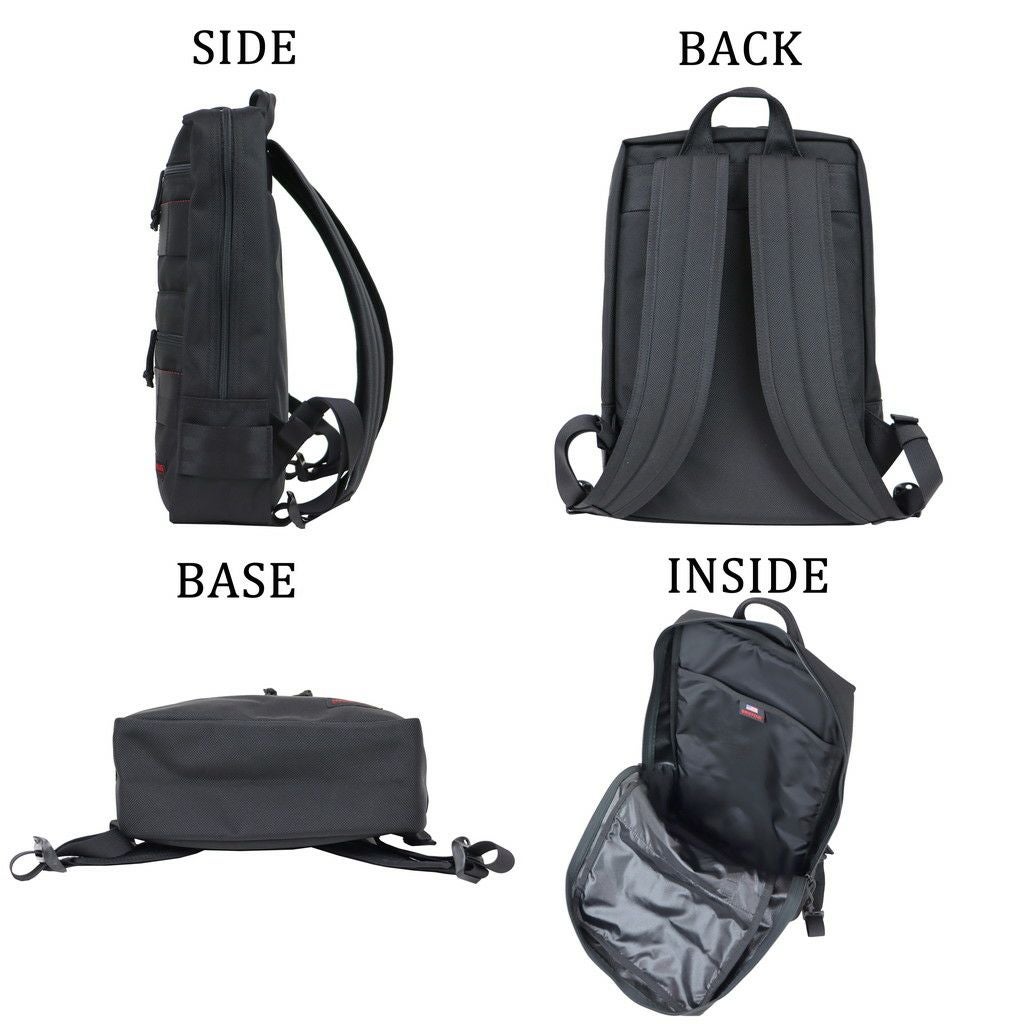 正規取扱店】 BRA221P01 ブリーフィング SQ PACK SL