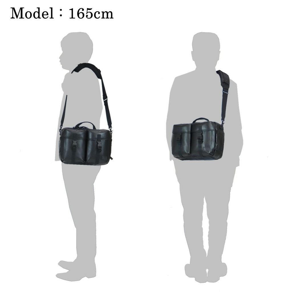 吉田カバン PORTER(ポーター) CHANGER(チェンジャー) SHOULDER