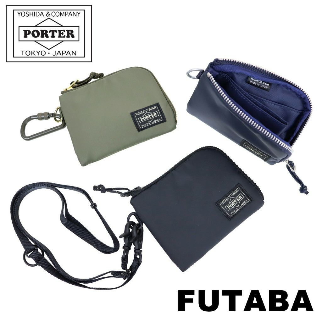 正規取扱店】 835-16502 ポーター WALLET