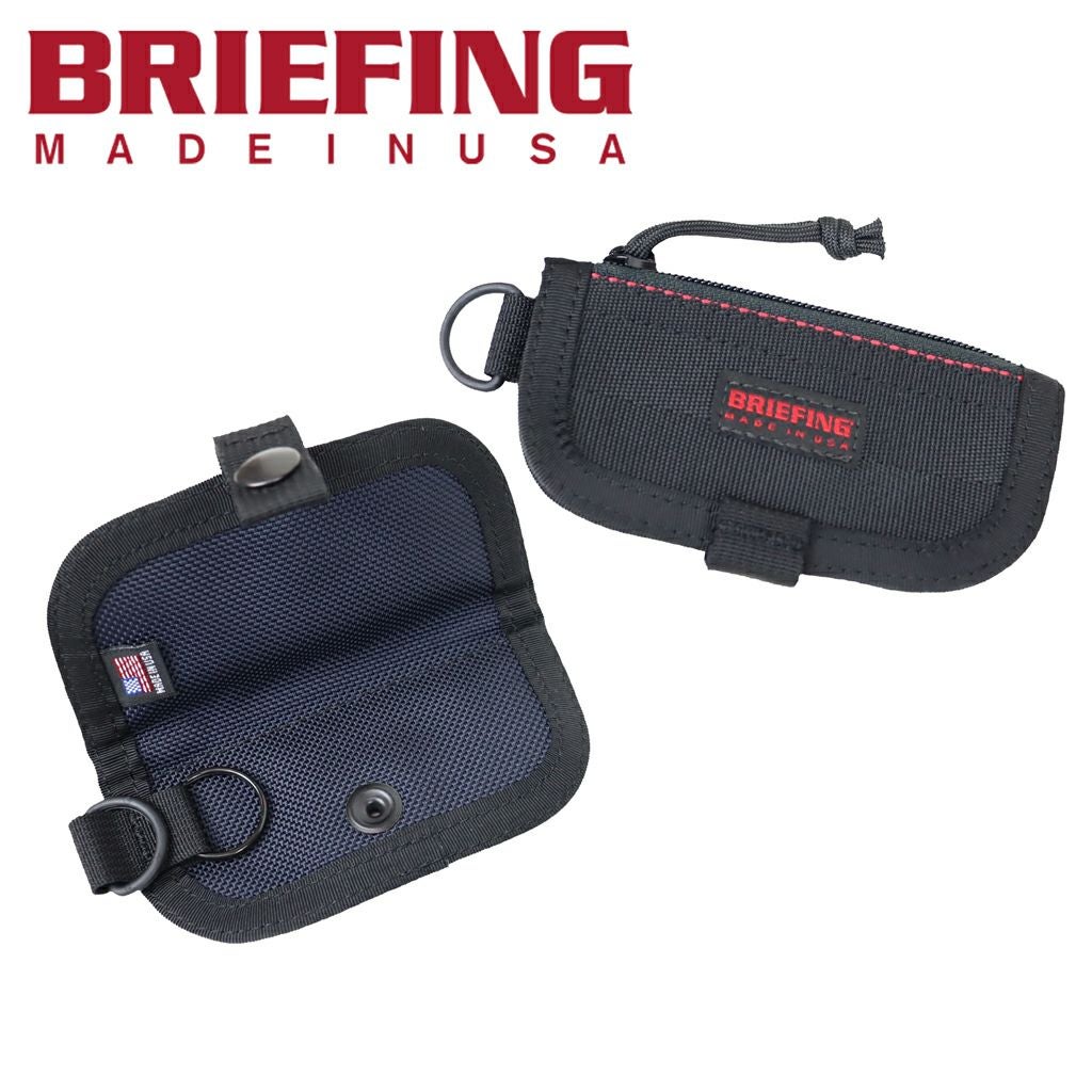 ブリーフィング 正規取扱店】 BRIEFING ブリーフィング ペンケース BRF486219