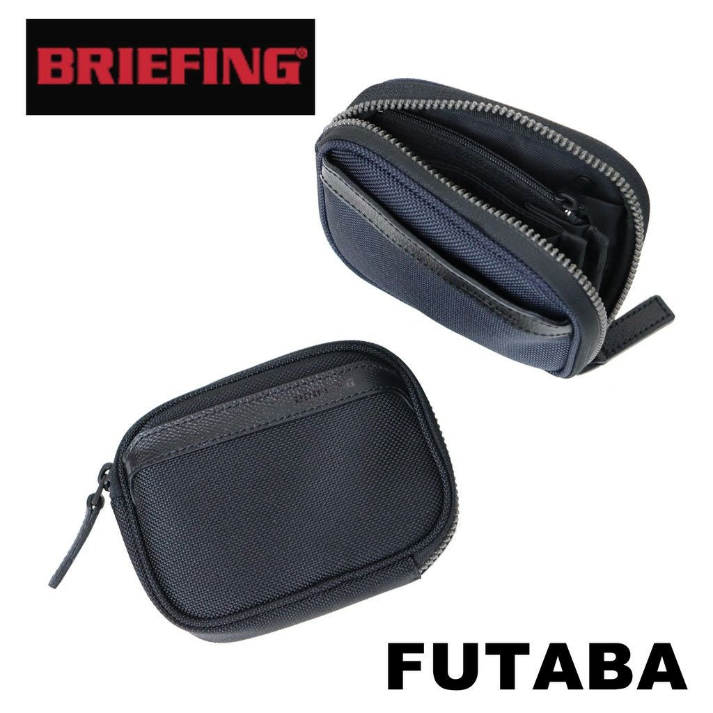 正規取扱店】 BRA221A32 ブリーフィング FUSION L WALLET