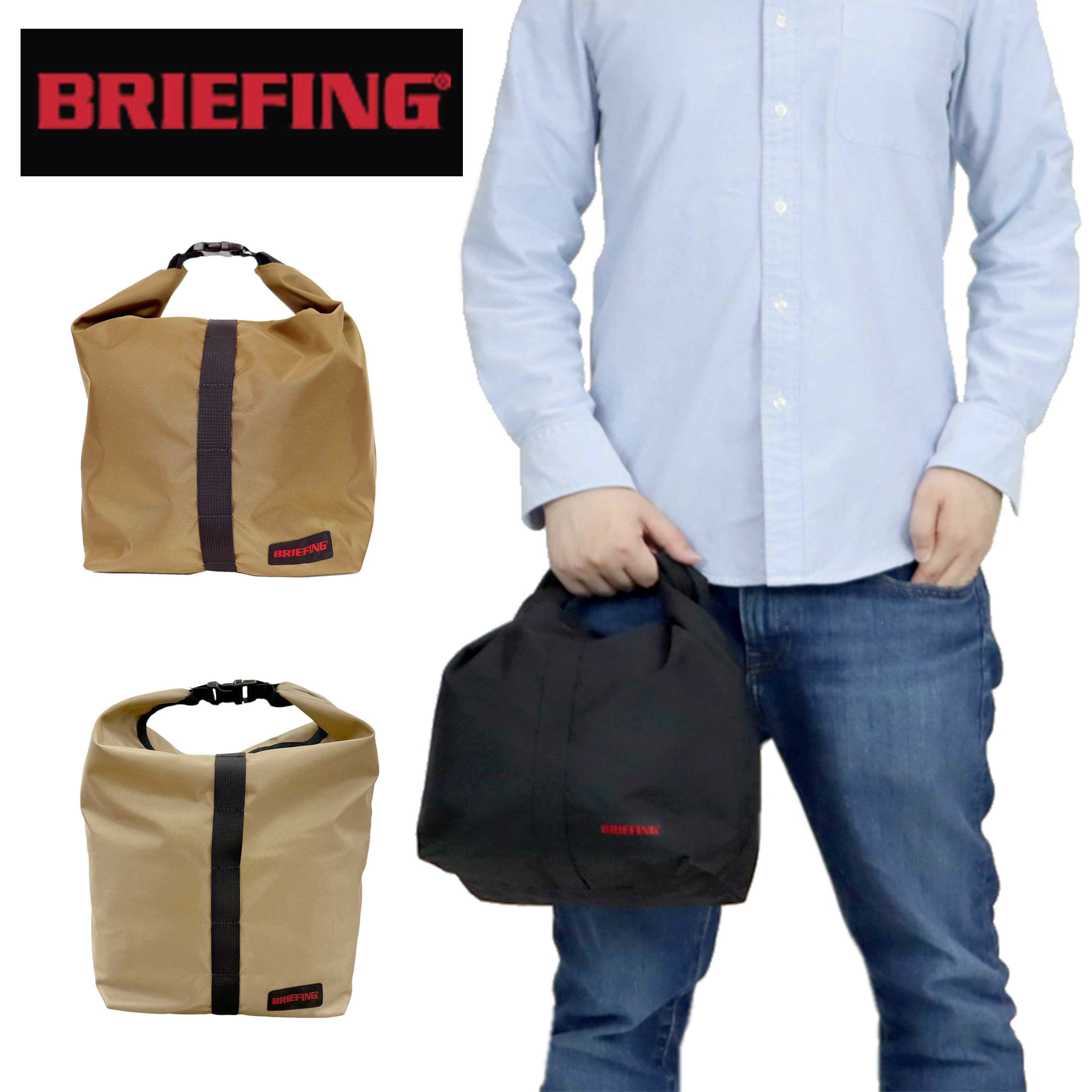 正規取扱店】 BRA221A35 ブリーフィング WANDER S