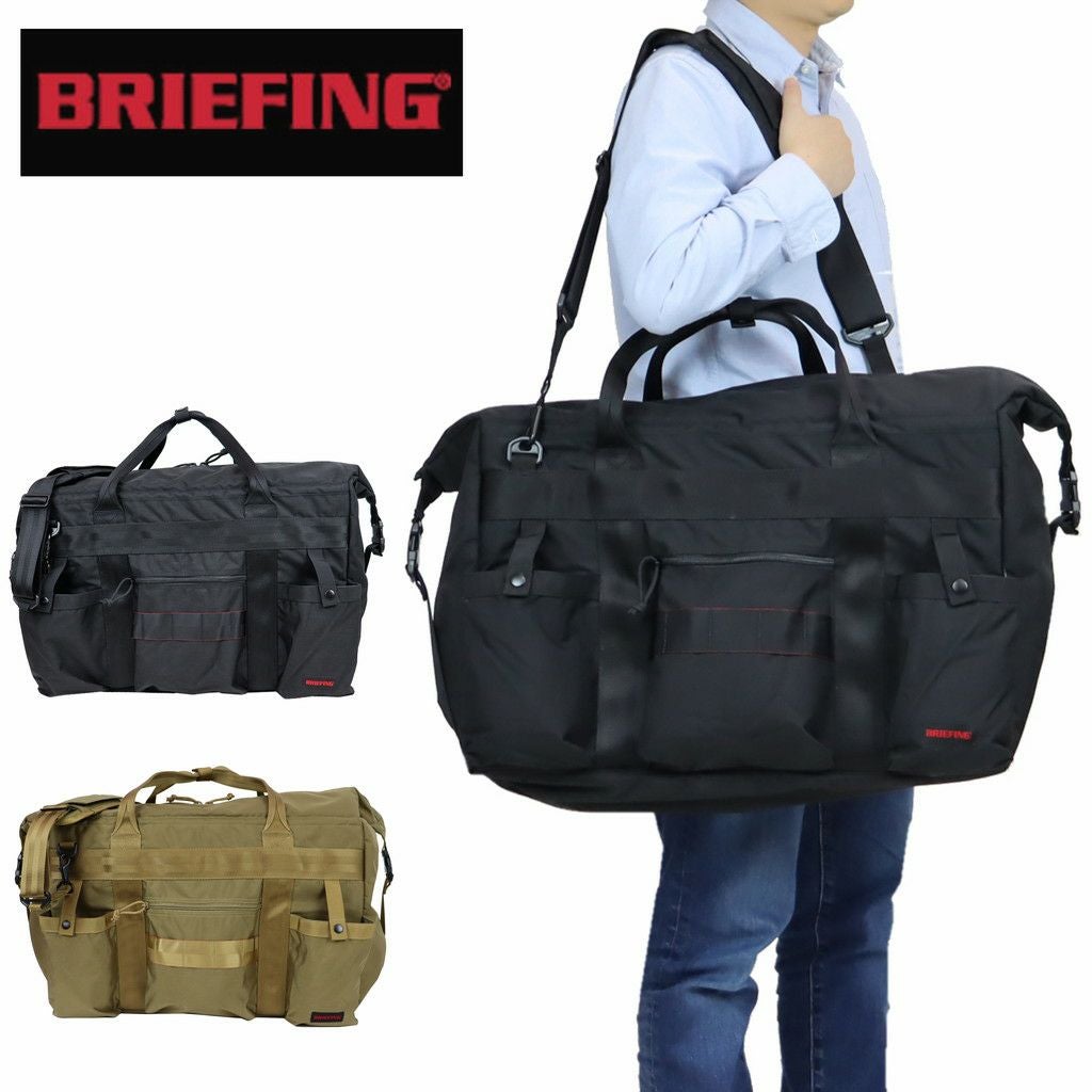 正規取扱店】 ブリーフィング TOOL BAG S BLLST bra251n35