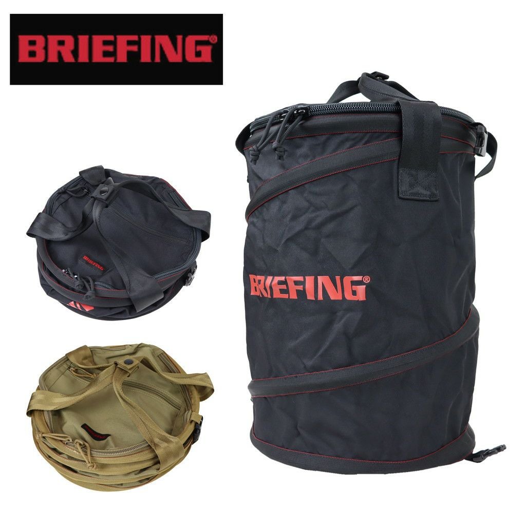 正規取扱店】 ブリーフィング TOOL BAG S BLLST bra251n35