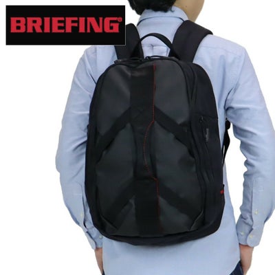 正規取扱店】 BRA223P08 ブリーフィング FUSION URBAN PACK