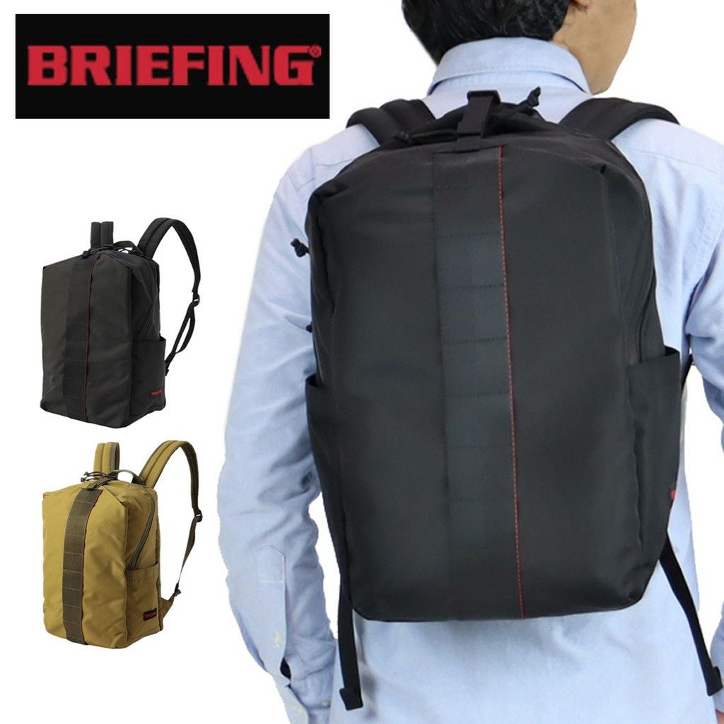 正規取扱店】 BRL223P01 ブリーフィング URBAN GYM PACK S