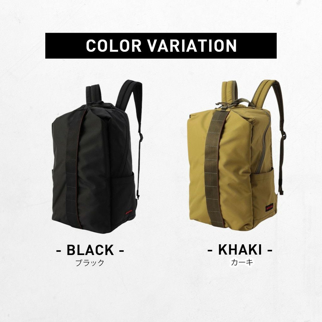正規取扱店】 BRL223P02 ブリーフィング URBAN GYM PACK M