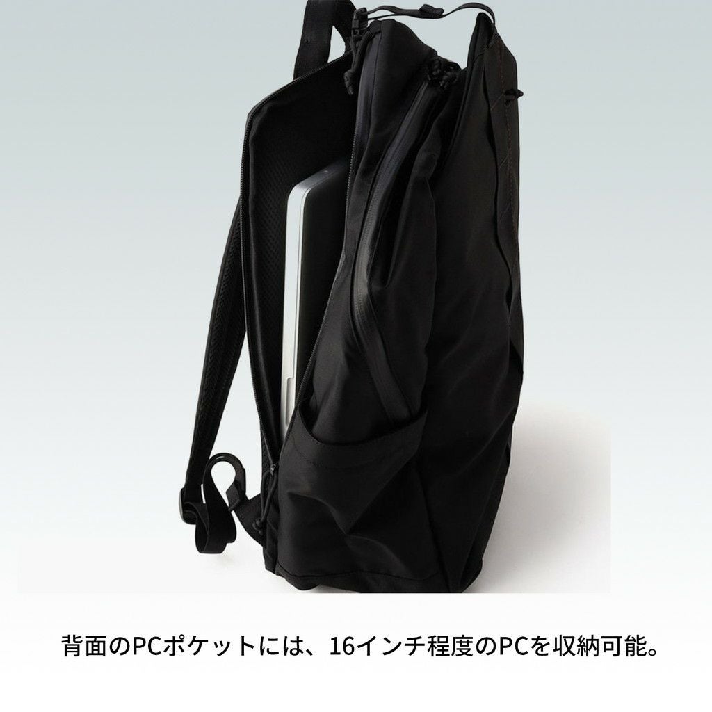 正規取扱店】 BRL223P02 ブリーフィング URBAN GYM PACK M