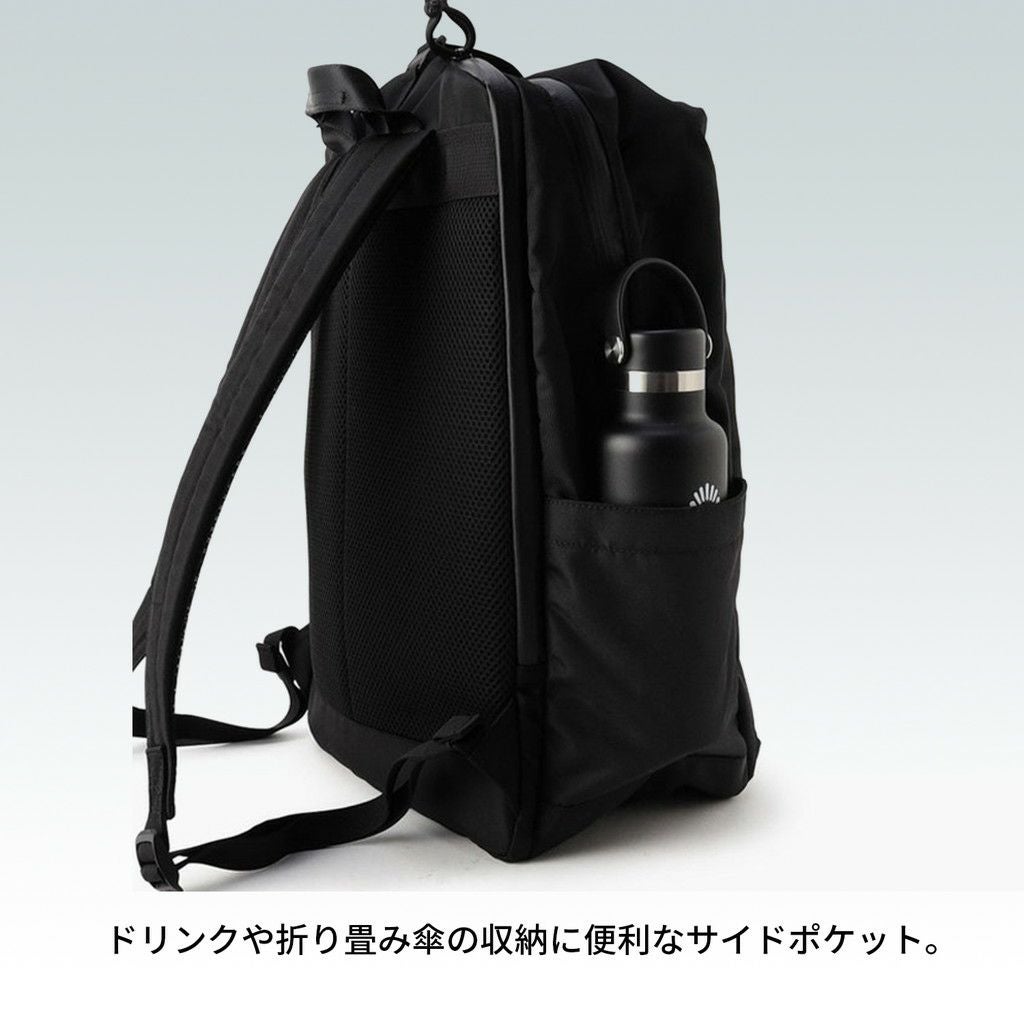 正規取扱店】 BRL223P02 ブリーフィング URBAN GYM PACK M