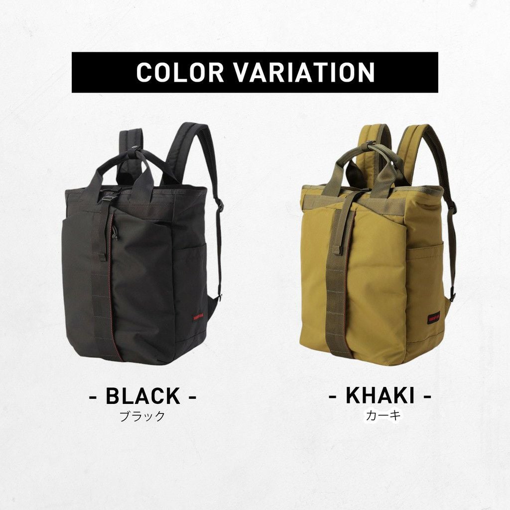 正規取扱店】 BRL223P03 ブリーフィング URBAN GYM PACK L