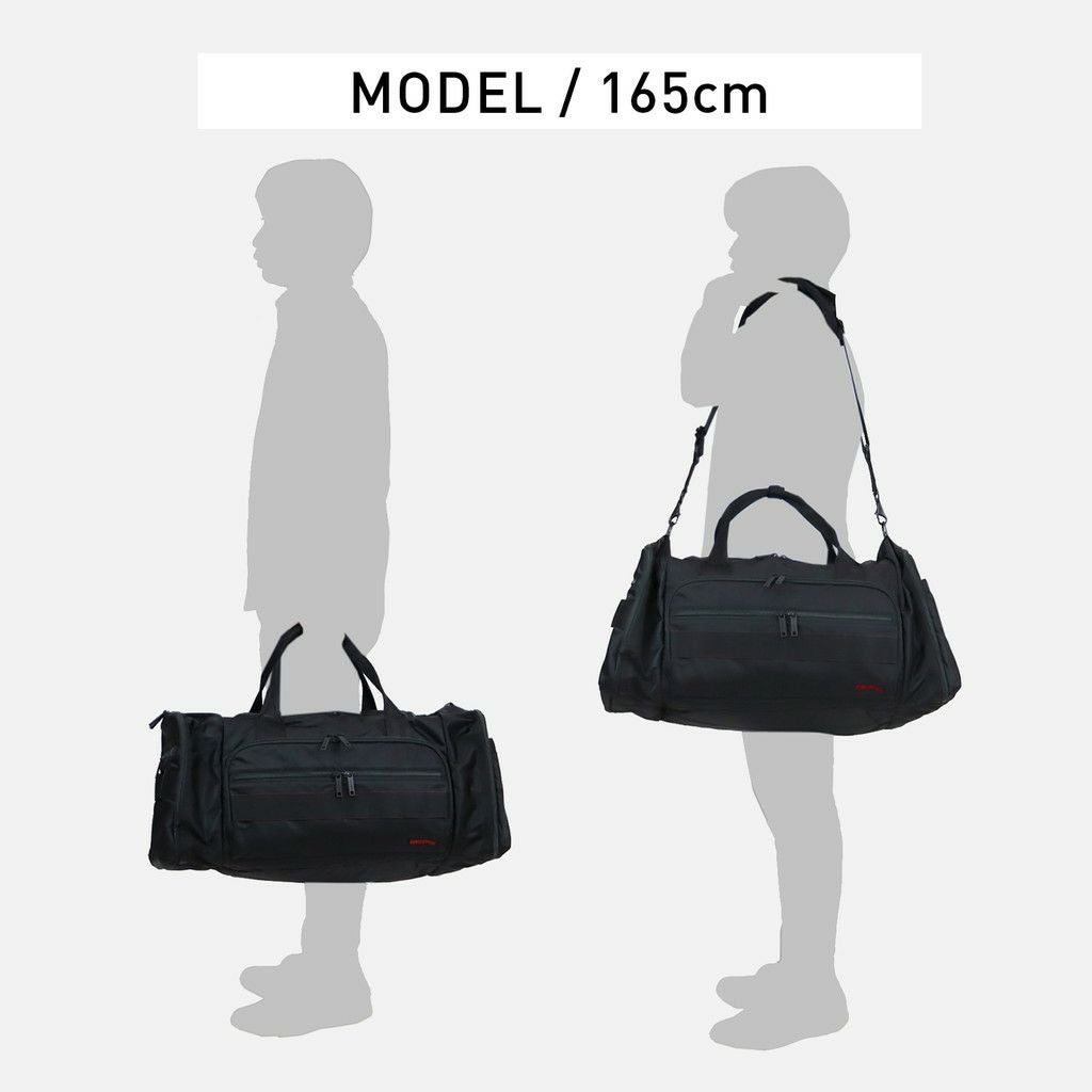正規取扱店】 BRG223N43 ブリーフィング CLUB CONTAINER ECO TWILL