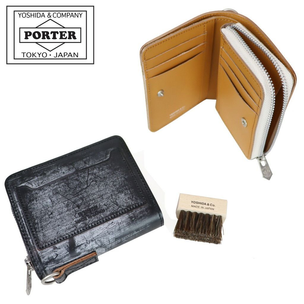 正規取扱店】 149-03132 ポーター COIN CASE
