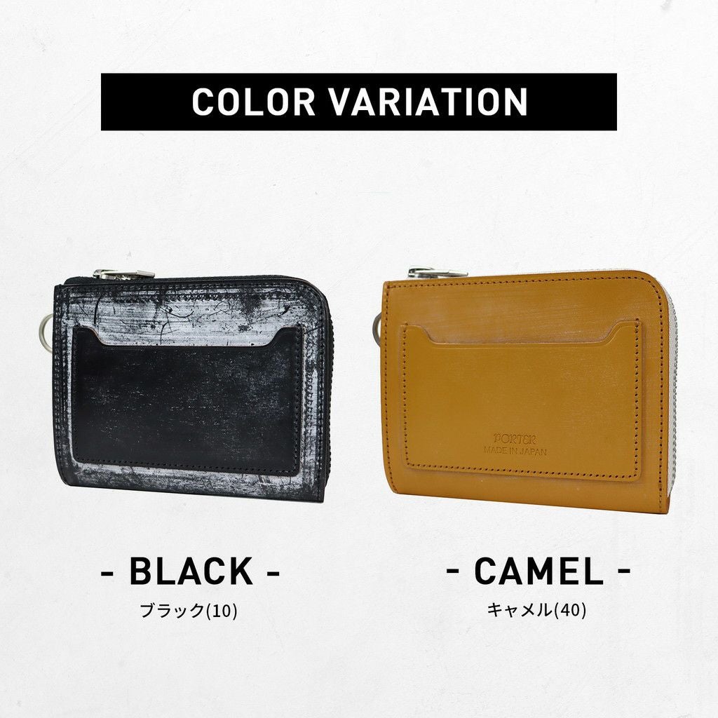 正規取扱店】 149-03131 ポーター MULTI WALLET