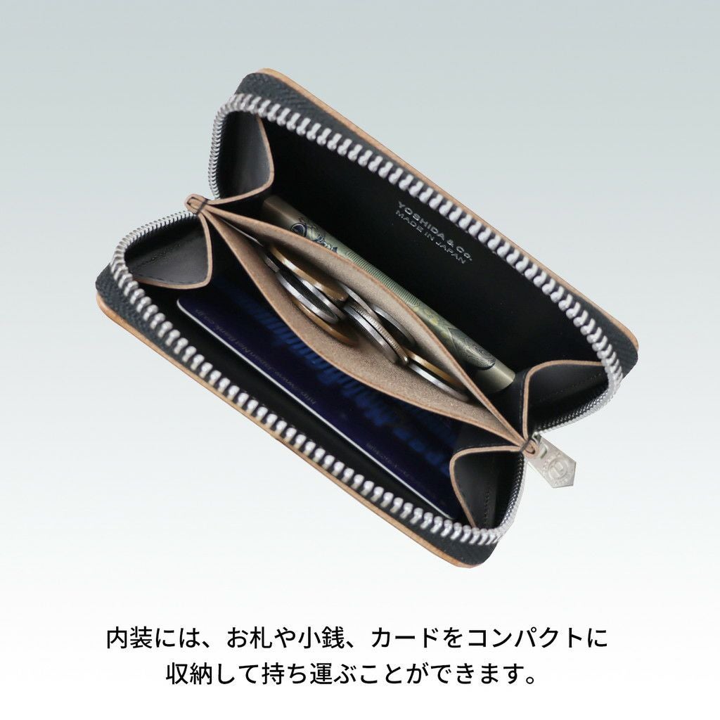 正規取扱店】 149-03132 ポーター COIN CASE