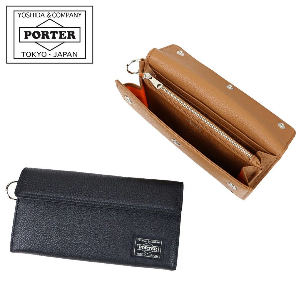 正規取扱店】 吉田カバン PORTER ポーター 長財布 052-02201